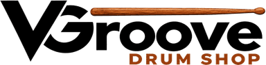 VGroove Drum Shop