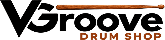 VGroove Drum Shop